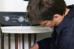 boiler repair Coxtie Green